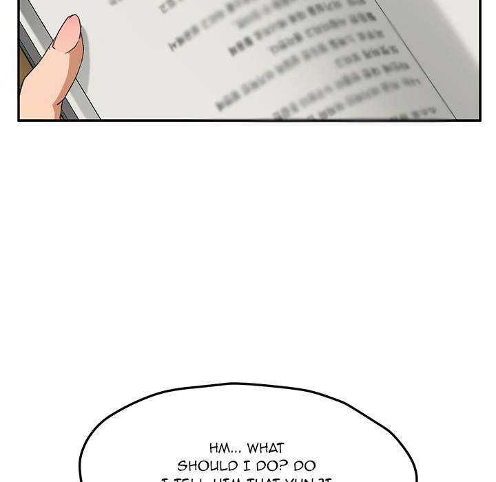 My Stepmom - Chapter 50 - Andromeda 11 page 34 hentai porn comic manga doujin